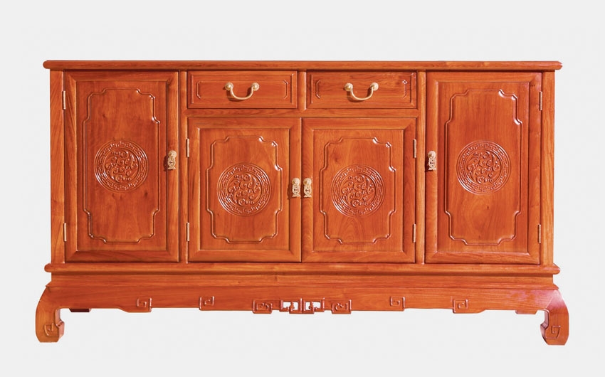 云顶集团1号餐边柜