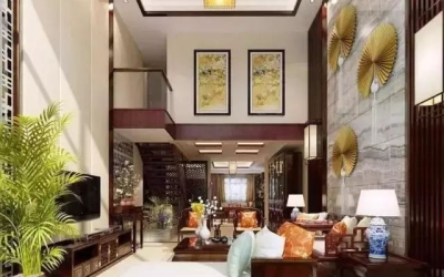 红木家具混摆放技巧，，，，让家变得更有品位！