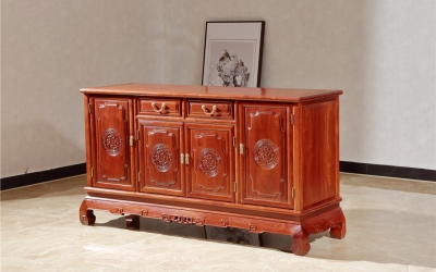 云顶集团1号餐边柜