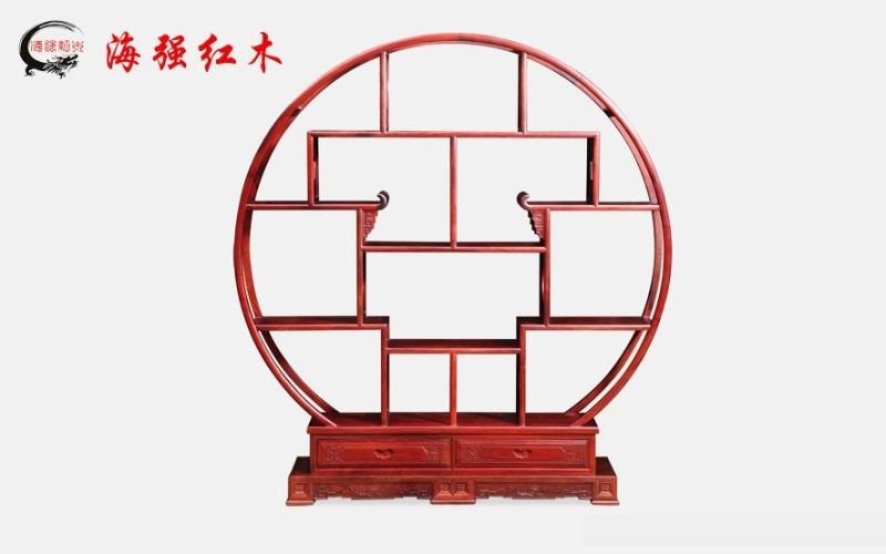 圆形多宝阁，，，，博古架